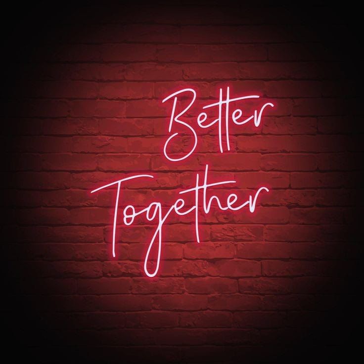 Customize Neon Lights