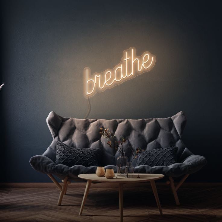 Customize Neon Lights
