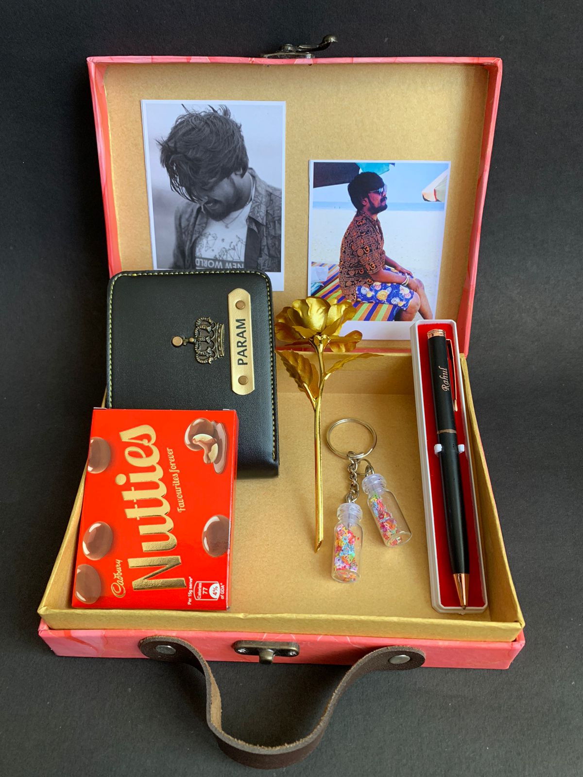 Premium Valentine Hamper 1.0