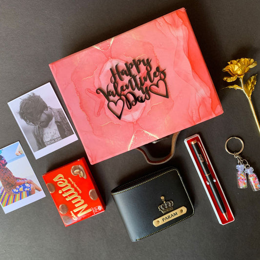 Premium Valentine Hamper 1.0