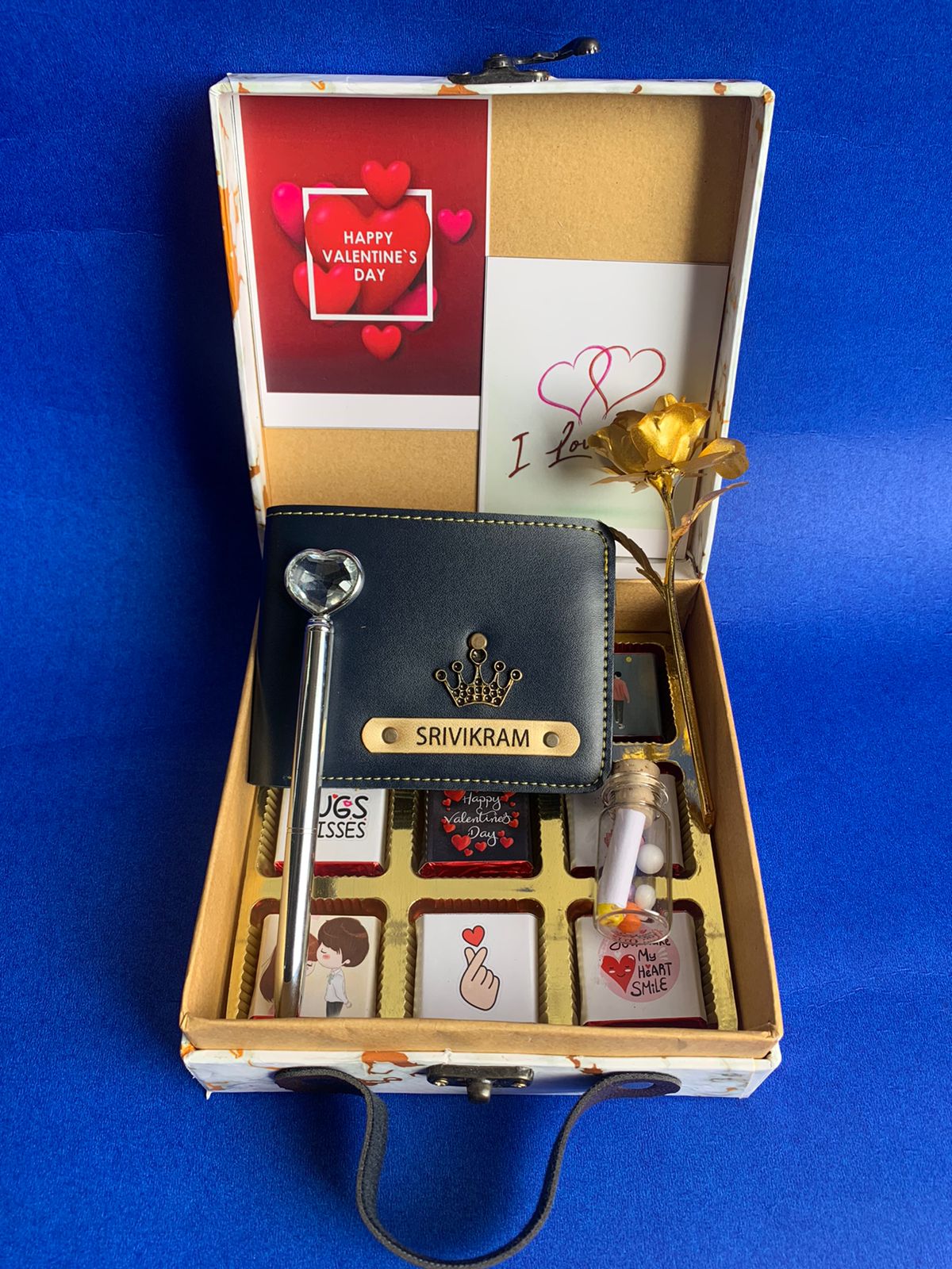 Premium Valentine Hamper 2.0