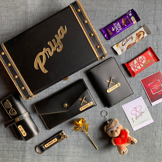 Women Valentine Hamper 3.0