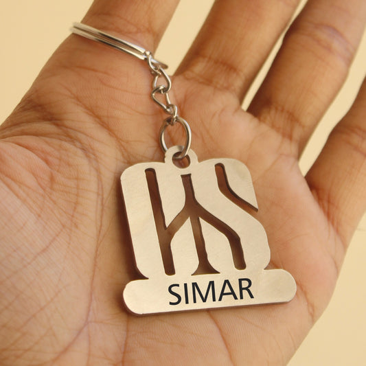 CS Keyring