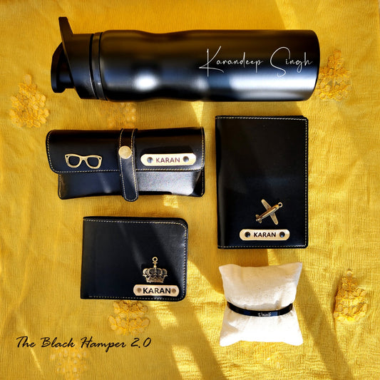 Black Hamper 2.0