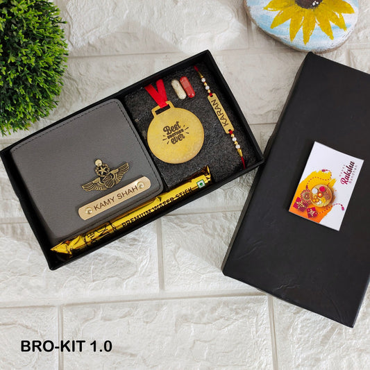 Bro Kit 1.0