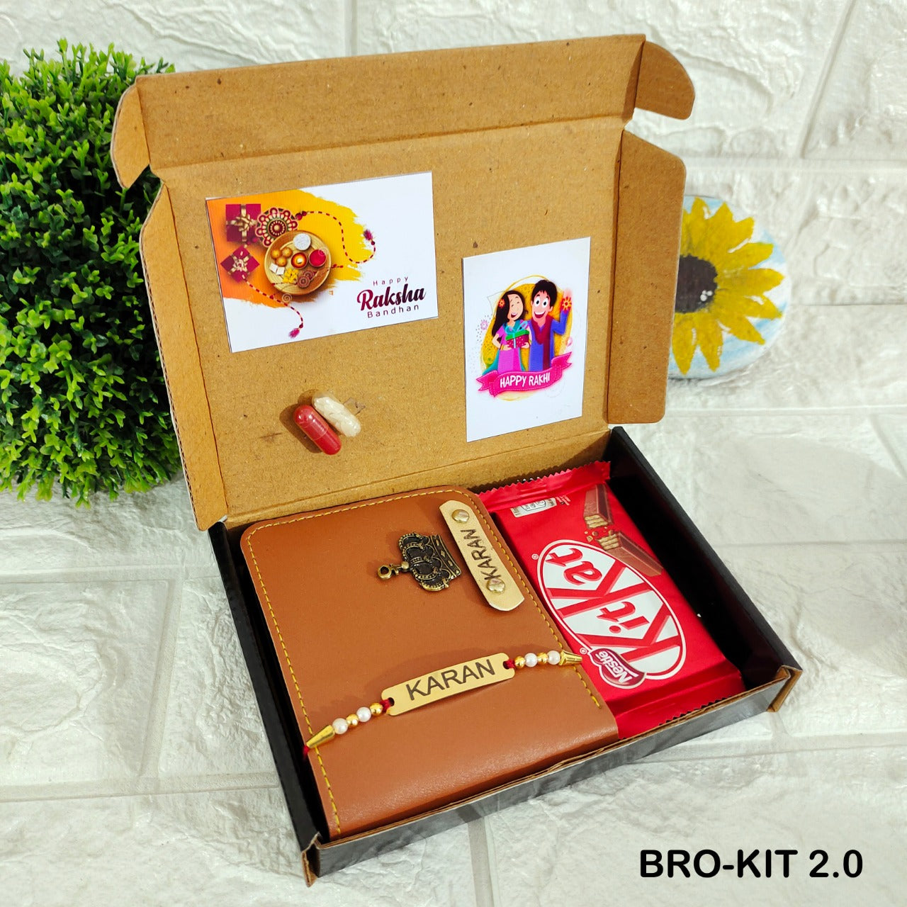 Bro Kit 2.0