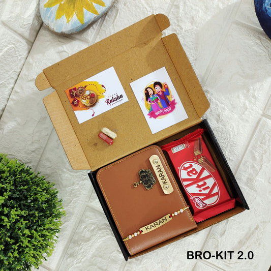 Bro Kit 2.0