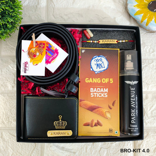 Bro Kit 4.0
