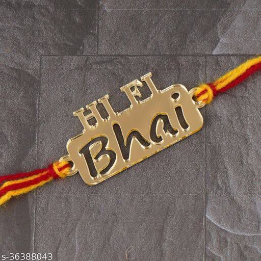 Hi-Fi Bhai Rakhi