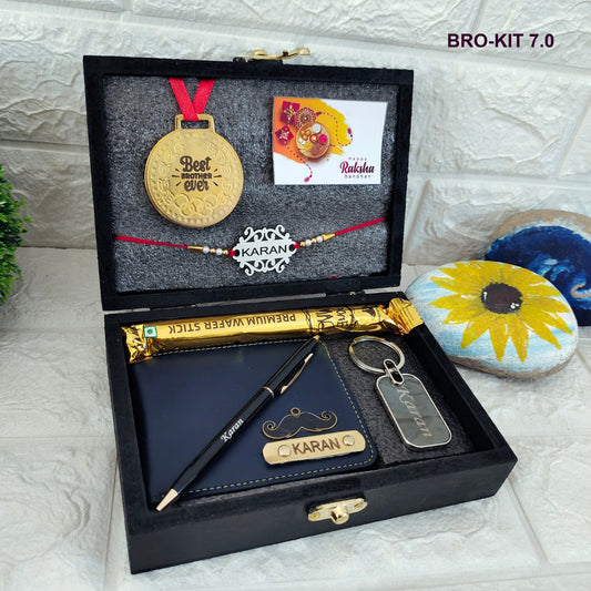 Bro Kit 7.0