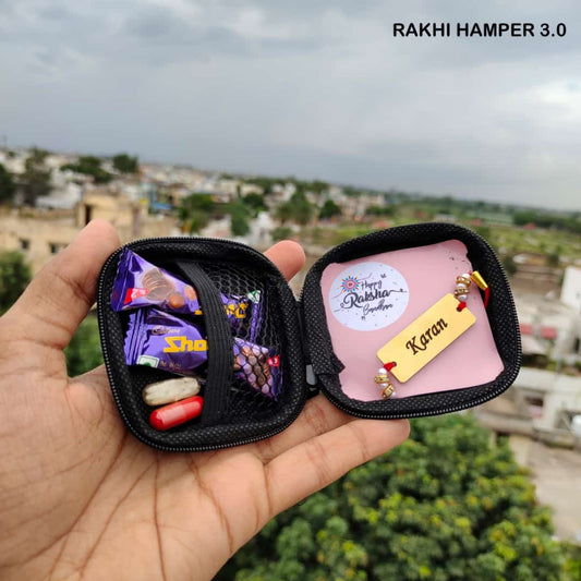 Rakhi Hamper 3.0