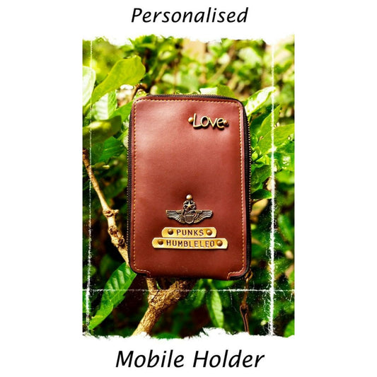 Mobile Holder