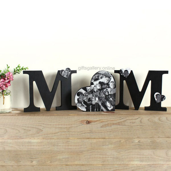 MOM STANDY