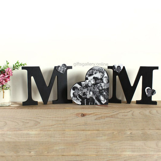 MOM STANDY