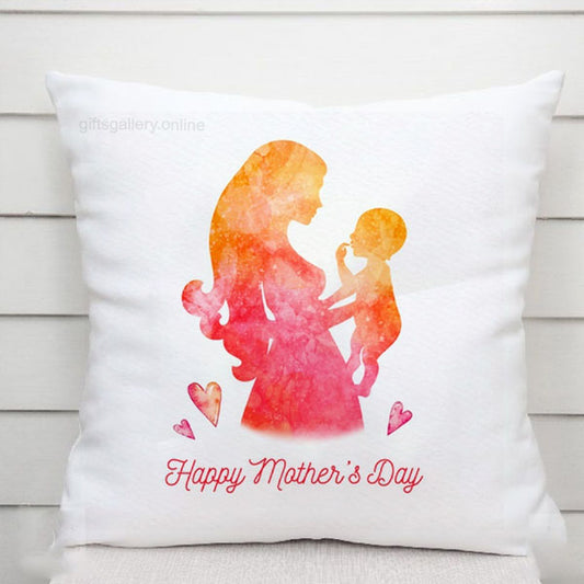 CUSHION FOR MOM