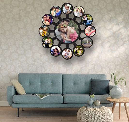 Photo clock-10