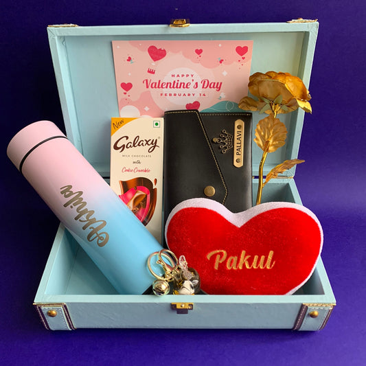 Women Valentine combo 4.0