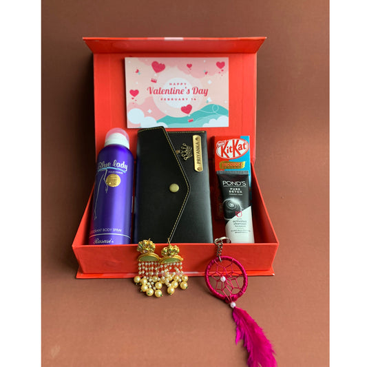 Women Valentine Combo 5.0