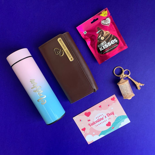 Women Valentine Combo 2.0