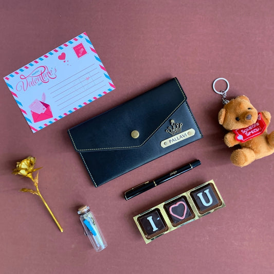 Women Valentine combo 1.0