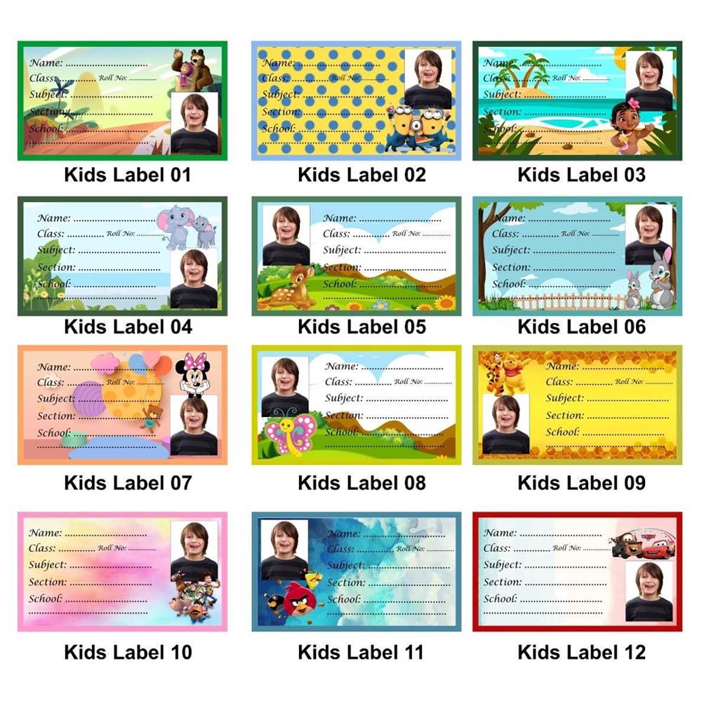 Kids Rakhi Combo 1.0