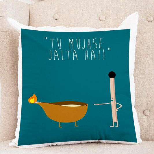 DIWALI PILLOW 5