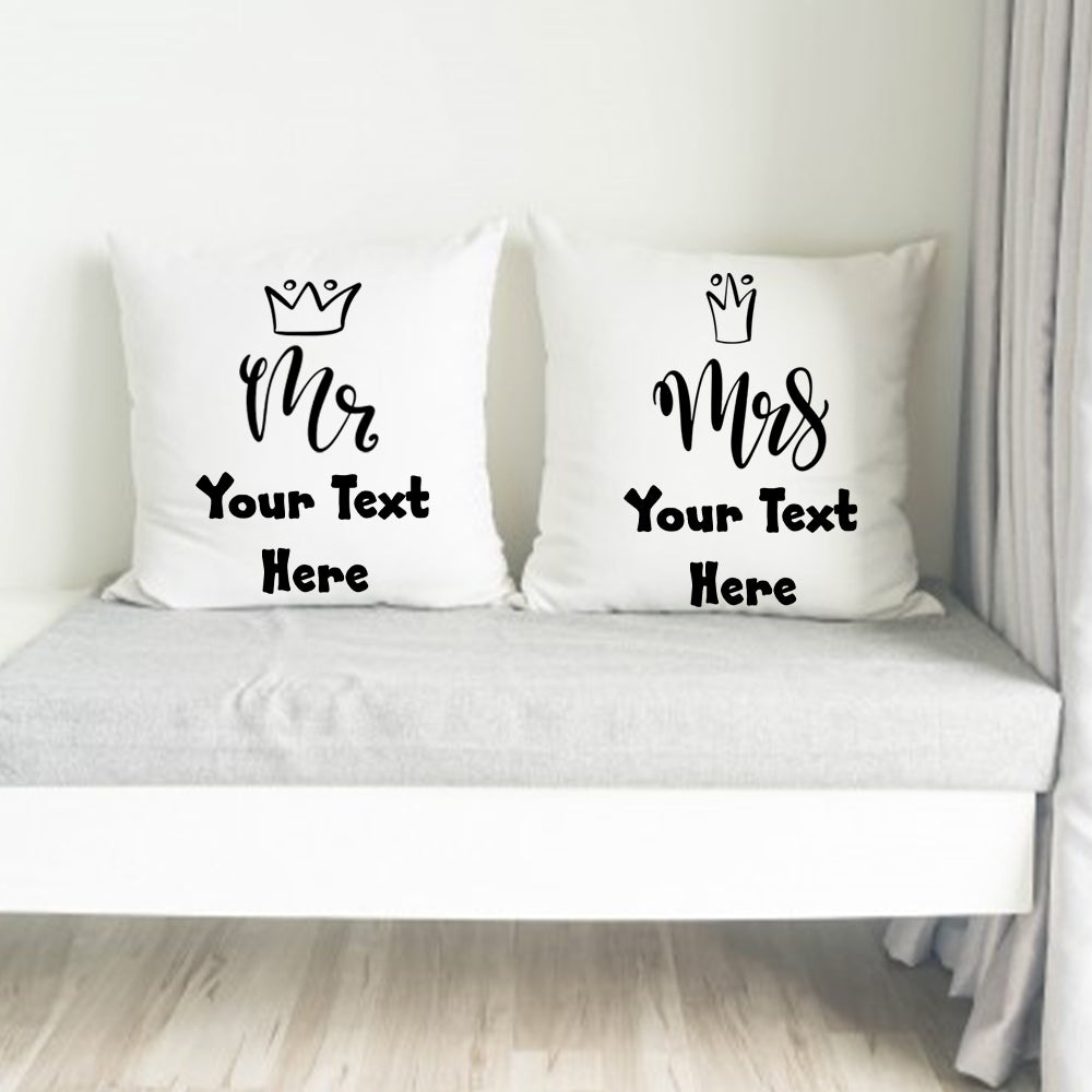 CUSTOMIZED CUSHION COMBO