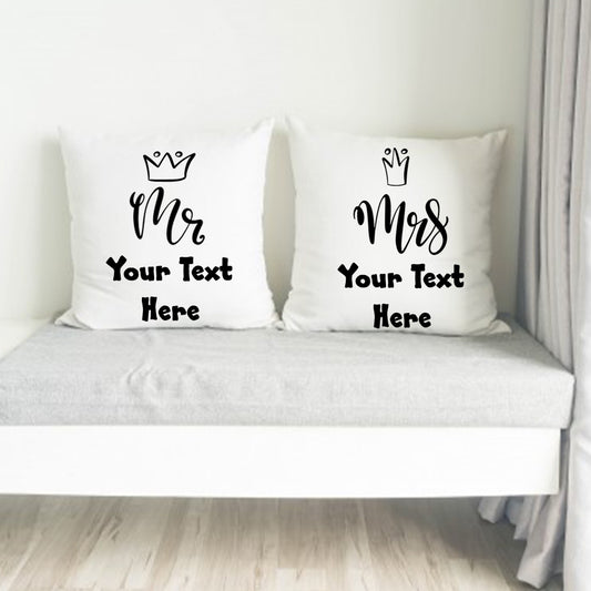 CUSTOMIZED CUSHION COMBO