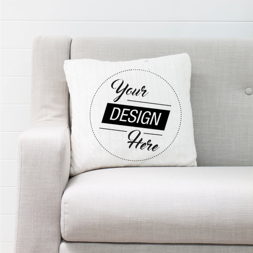 CUSTOMIZE CUSHION 2