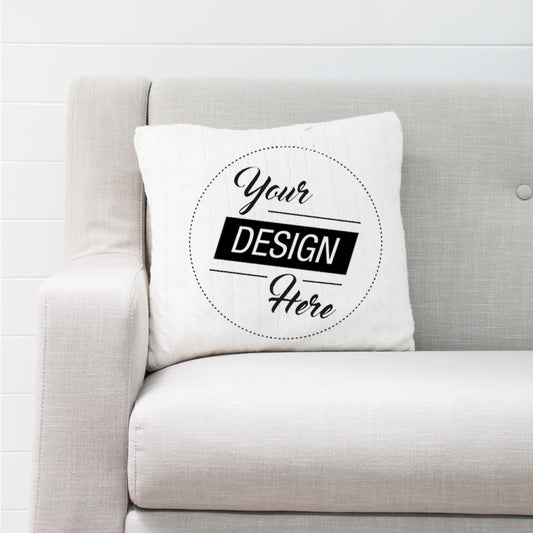 CUSTOMIZE CUSHION 2