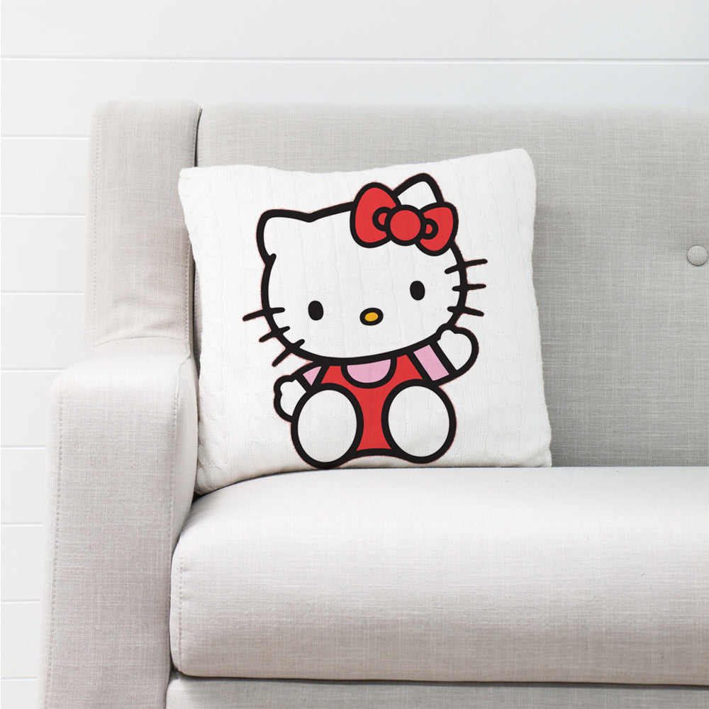 CARTOON CUSHION