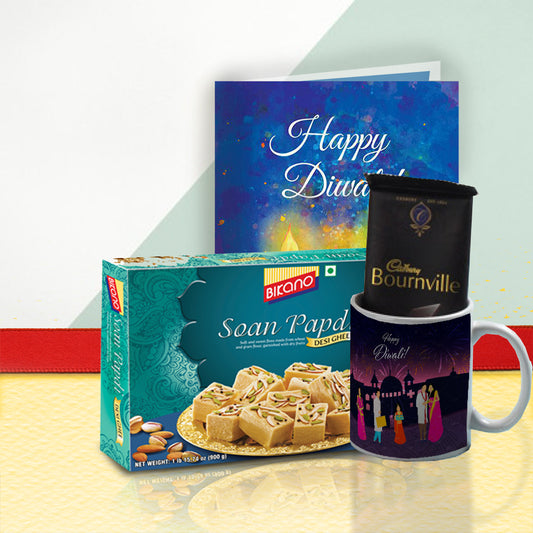 DIWALI HAMPER 6
