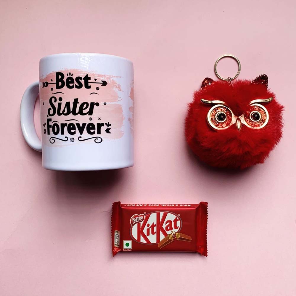 Coffee mug Hamper 3.0