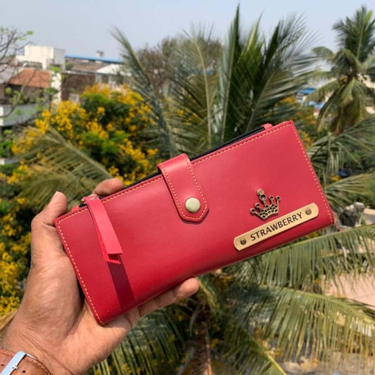 Ladies Wallet 3.0