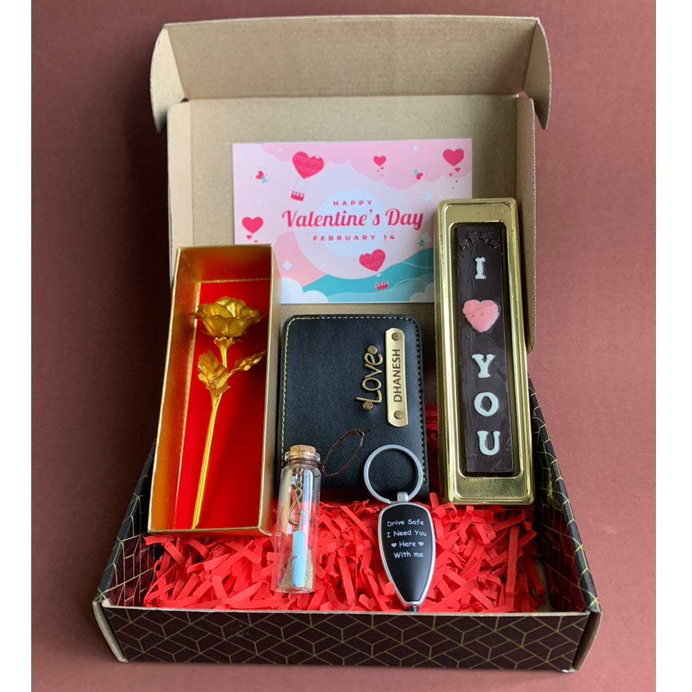 Valentine Combo 3.0