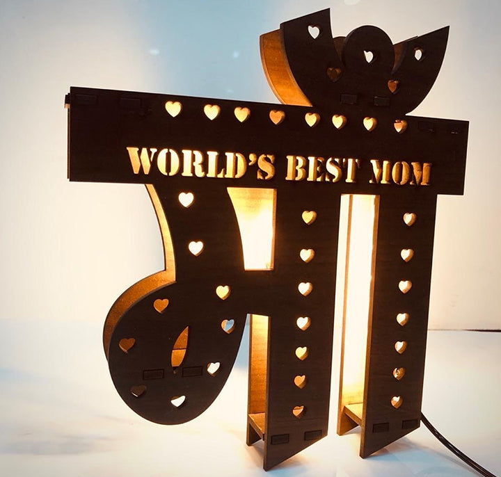 MAA LAMP