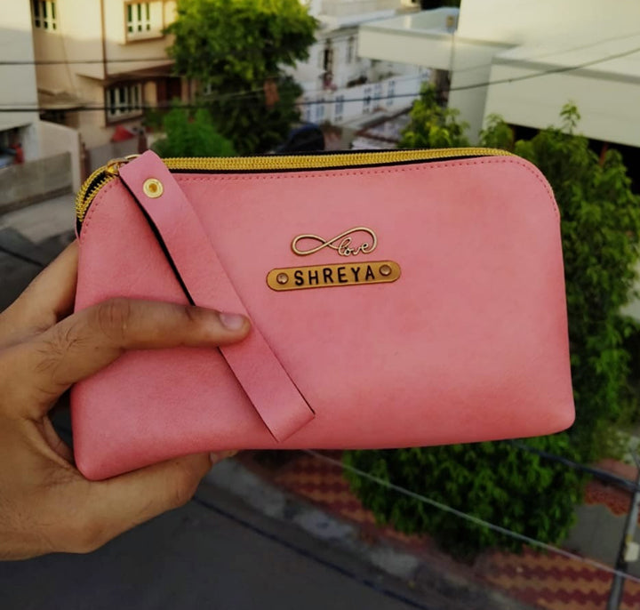 VANITY POUCH