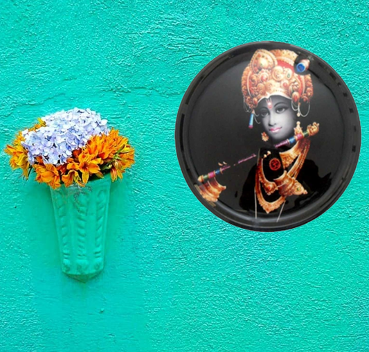 WALL PLATES -10"