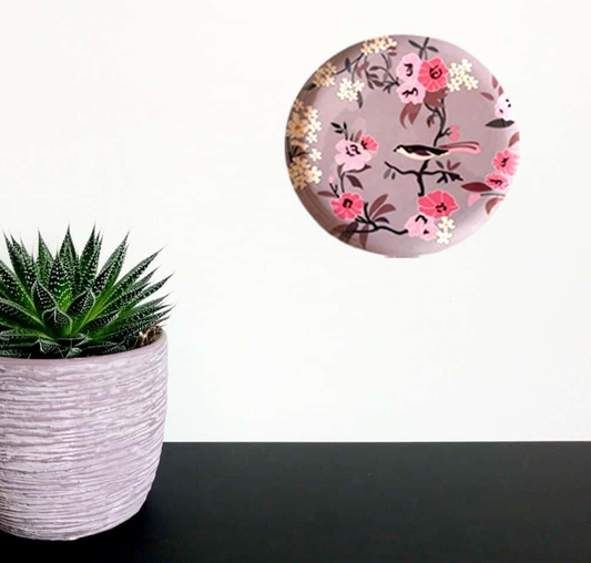 WALL PLATES 8-12"