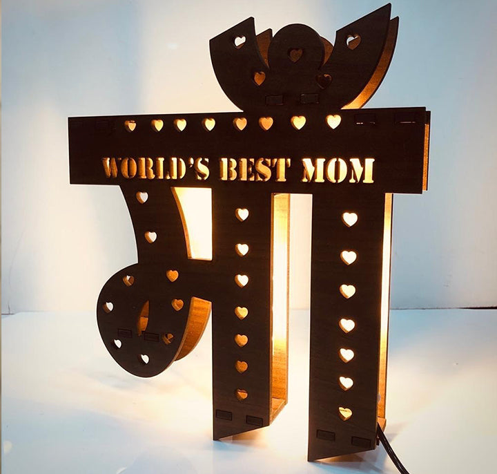 MAA LAMP