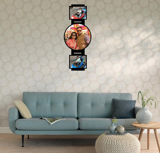 Photo clock-14