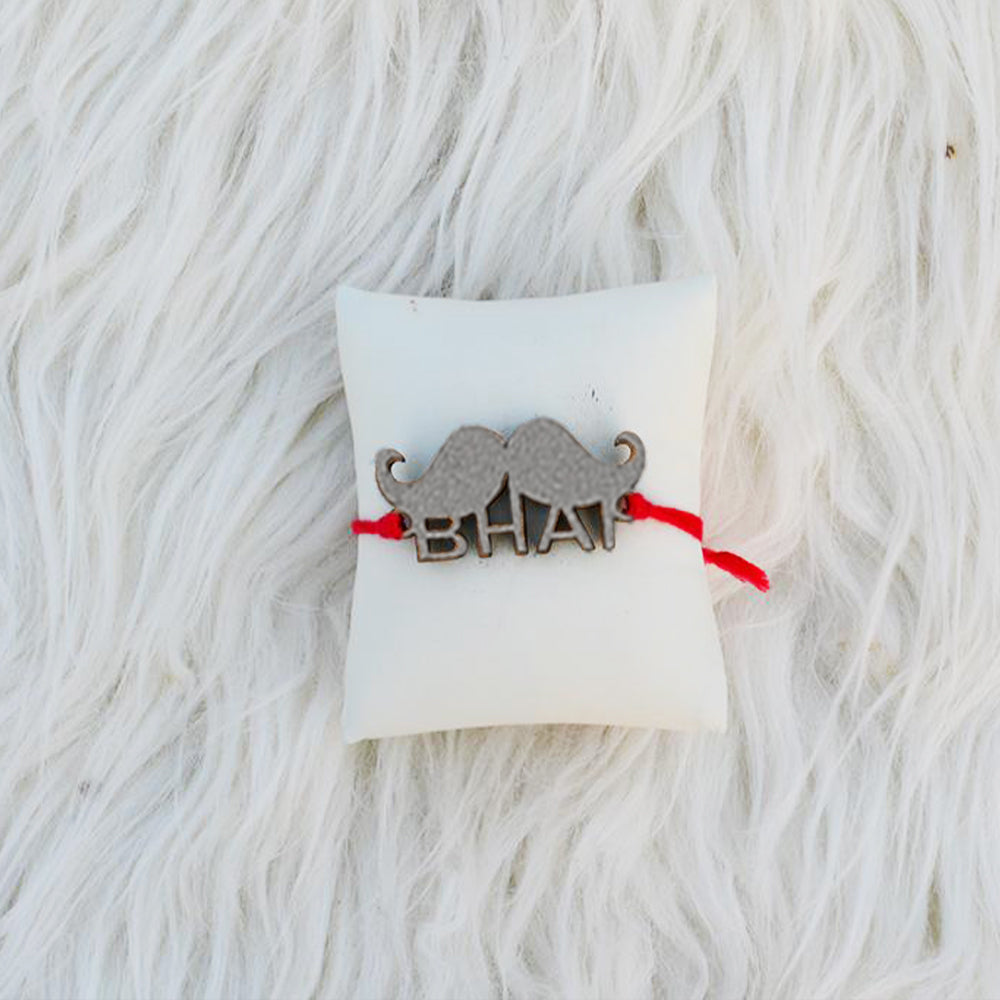 Chocolates Potli+ Rakhi