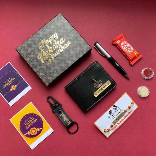 Premium Rakhi Hamper 1.0