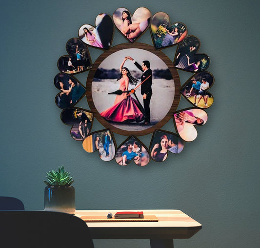 Photo clock-5