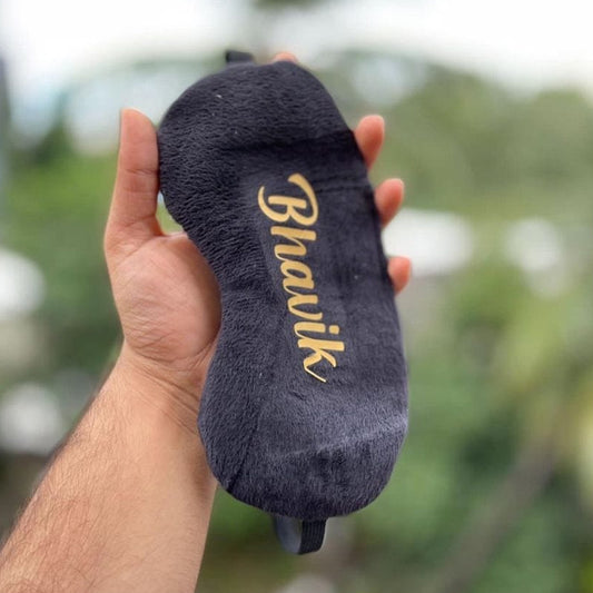 Eye Mask
