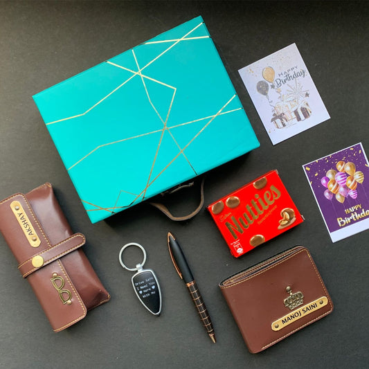 Premium Hamper 1.0