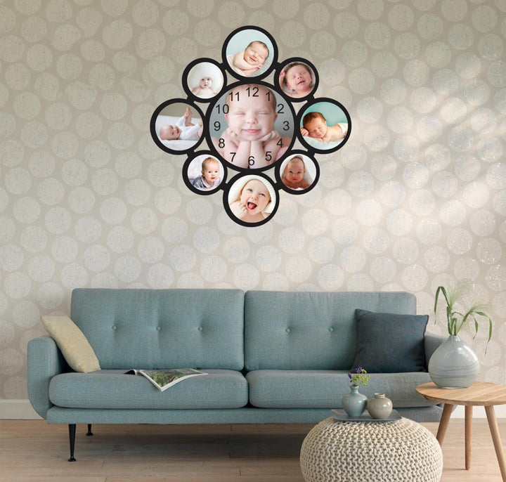 Photo clock-15