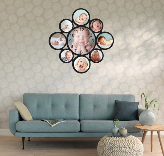 Photo clock-15