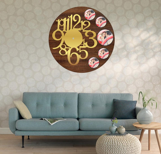 Photo clock-16