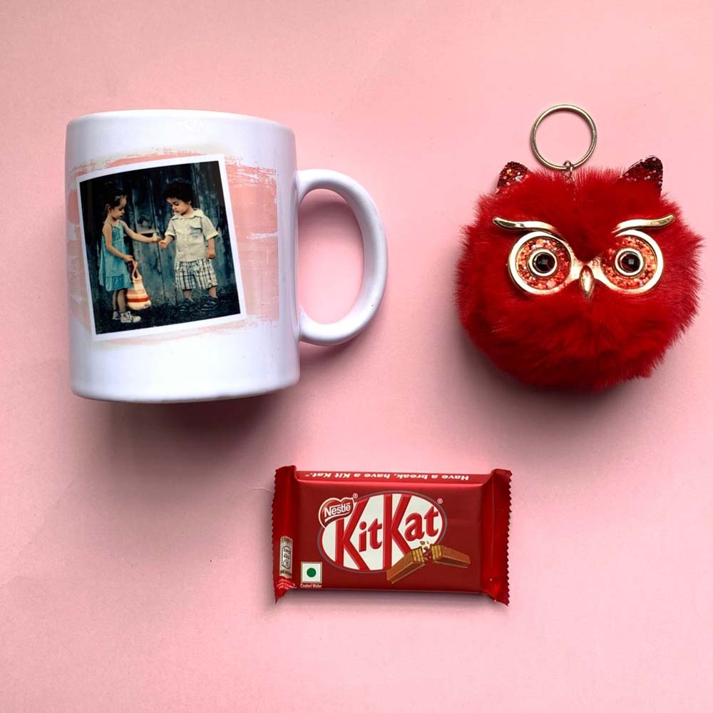 Coffee mug Hamper 3.0